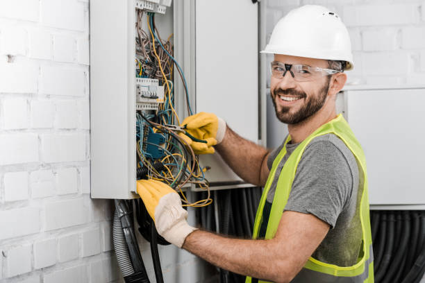 Best Licensed Electrician  in , VA