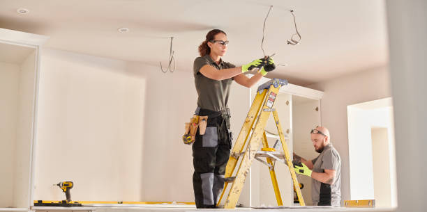 Best Home Electrical Repair  in , VA