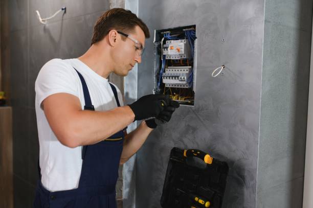 Best Electrical Upgrades for Homes  in , VA