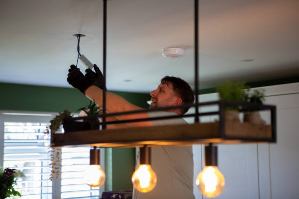 Best Electrical Rewiring Services  in , VA
