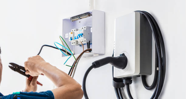 Best Affordable Electrical Installation  in , VA