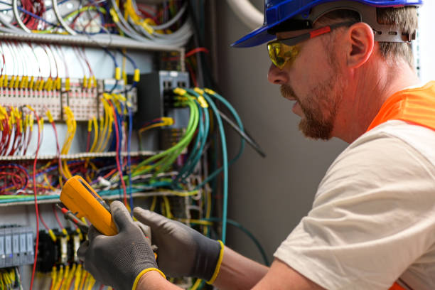 Best Generator Installation Services  in , VA