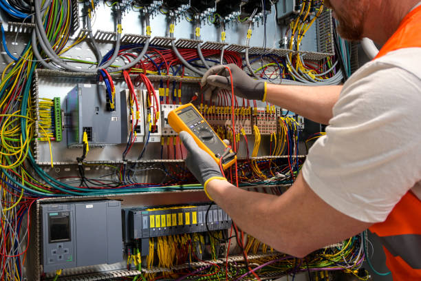 Best Licensed Electrician  in , VA