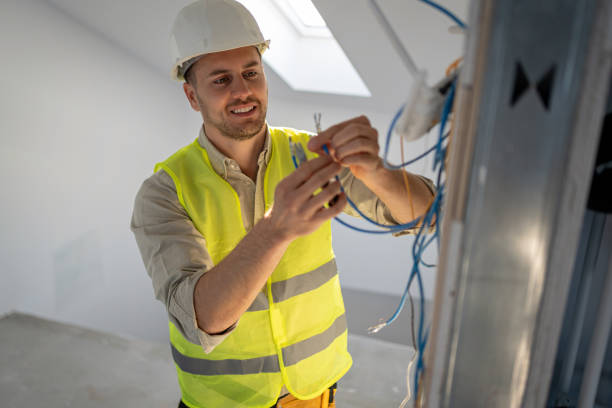 Best Affordable Electrician  in , VA