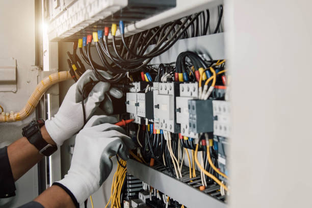 Best Emergency Electrical Repair  in , VA